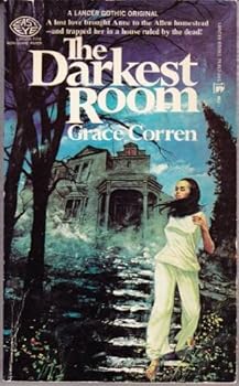 Paperback The Darkest Room Book