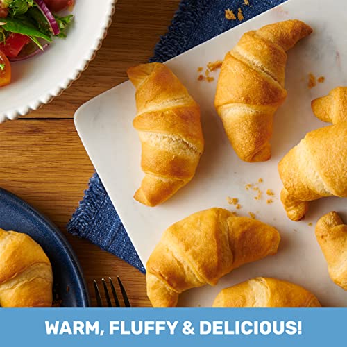 Pillsbury Grands! Crescent Rolls, Original Rolls, 8Ct., 12 Oz. #TOP3