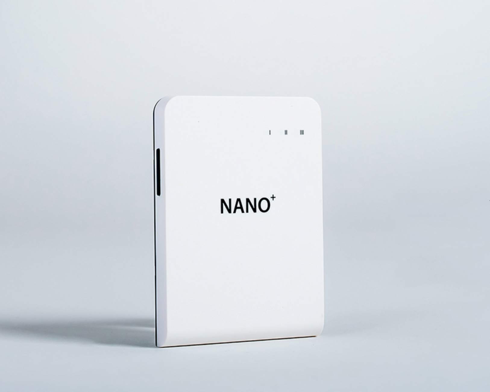 TWINSTAR Nano+ esterilizador | El original | Inhibición de algas verdes y promoción del crecimiento de las plantas| Hasta 250L