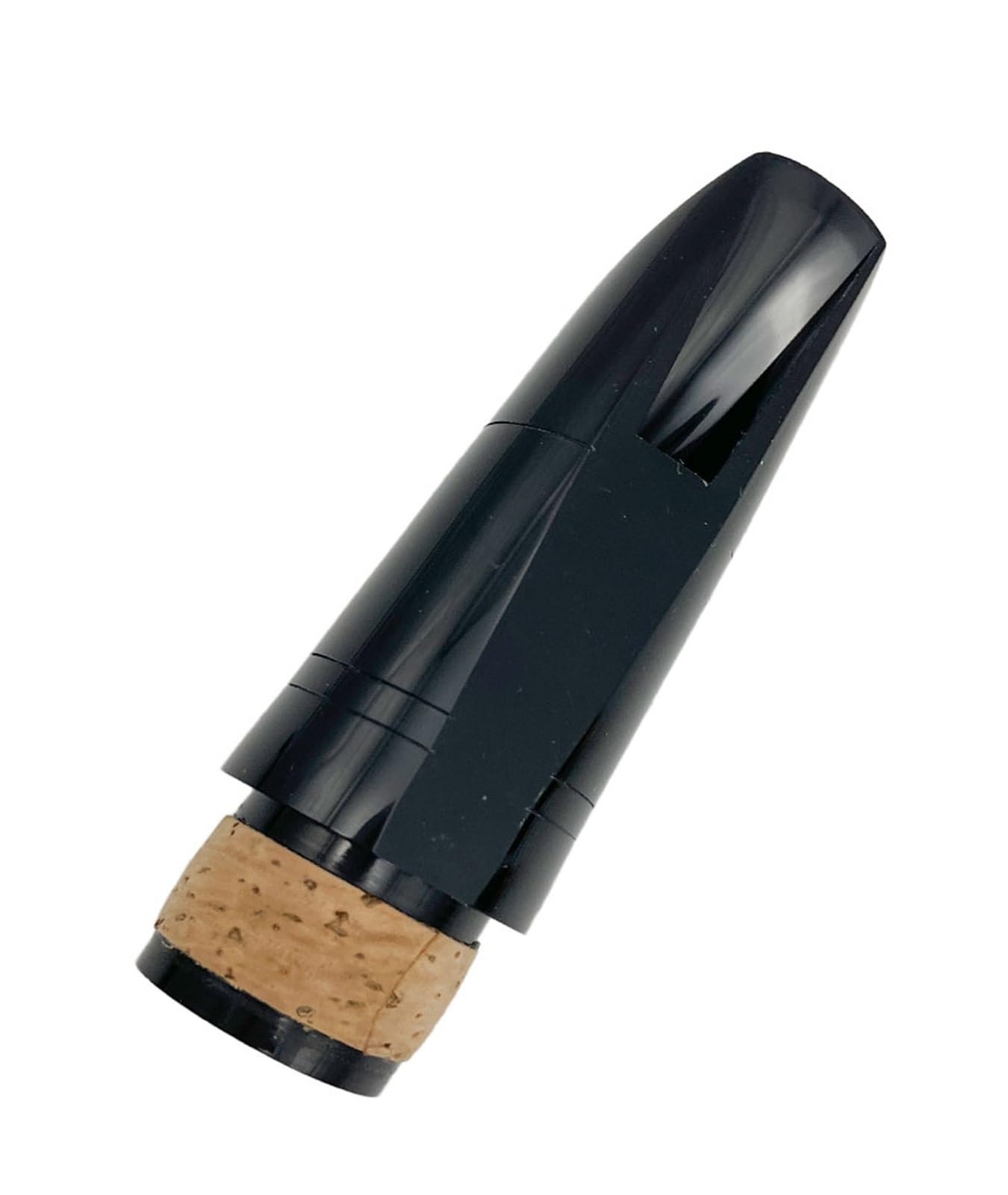 Accessori per clarinetto Bocchino Per Clarinetto Per Clarinetto Piatto B Bocchino In Plastica ABS Bocchino In Bachelite Accessori Per Strumenti Per Principianti