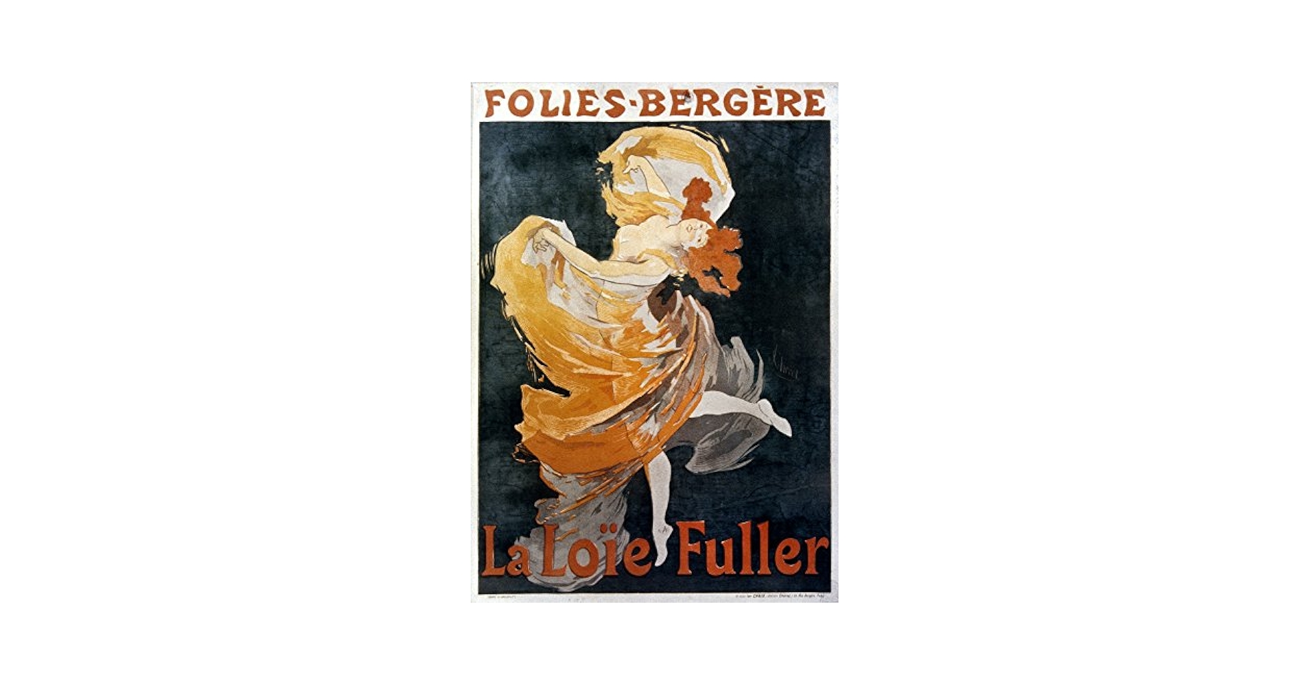 その他 Quatuor Ebene: Fiction at the Folies Bergere [DVD