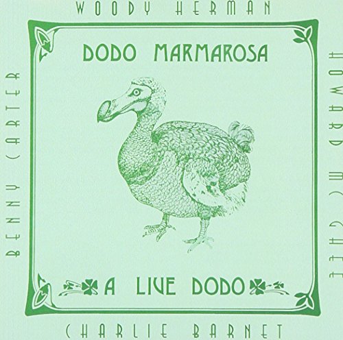 A Live Dodo