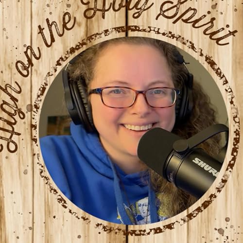 Ep 025 | Conquering My Sin of Choice