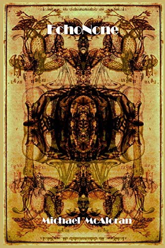 EchoNone 132628939X Book Cover