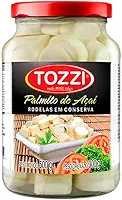 Tozzi Palmito em Rodelas de Açaí Pote 300g