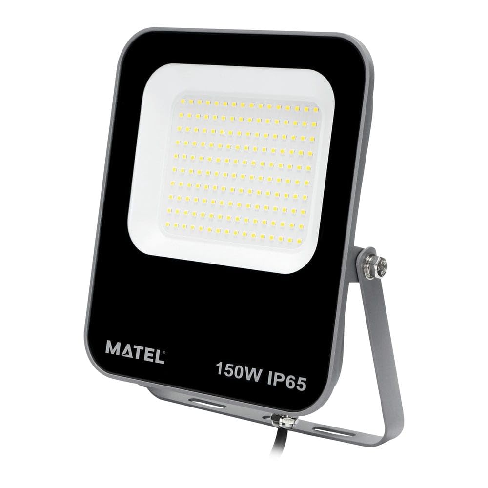 Projecteur LED 150W froid haute luminosité pour home cinéma