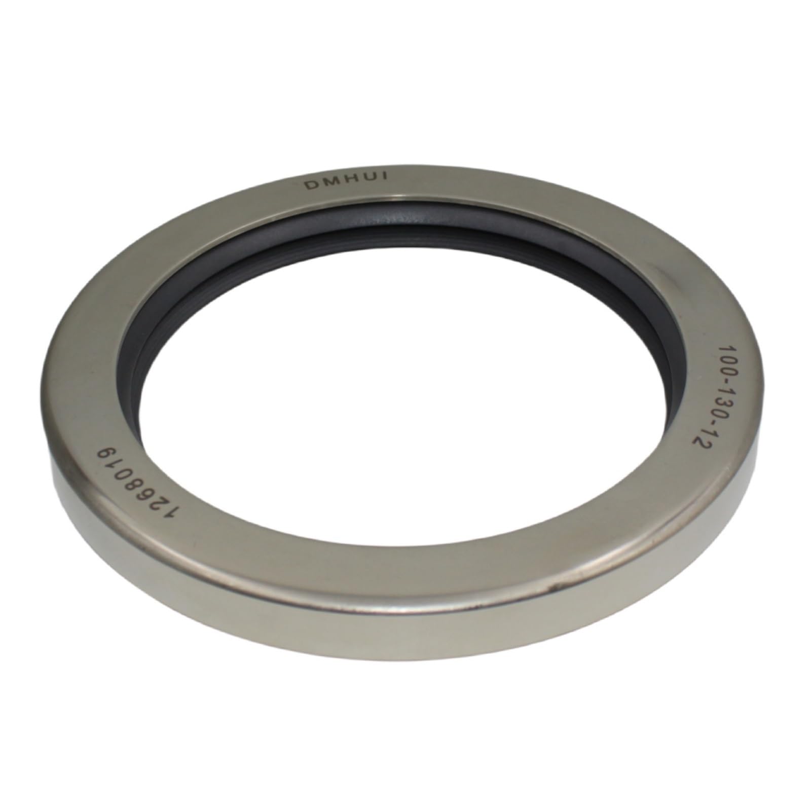 Hhwqruoet Silver Oil Seal 100X130x12