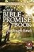 The NLT Bible Promise Book for Tough Times (Softcover)