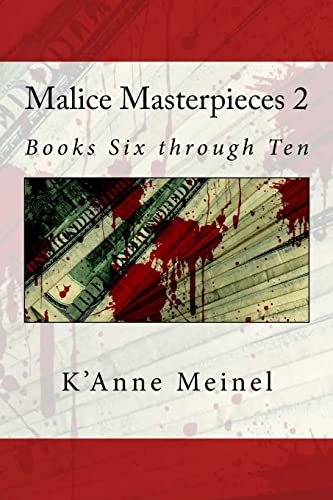 Malice Masterpieces view 2