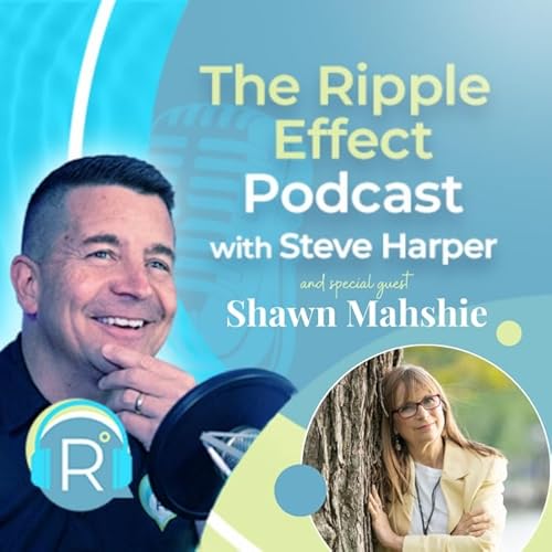 How to Forgive Yourself & Break the Cycle of Regret with Shawn Mahshie