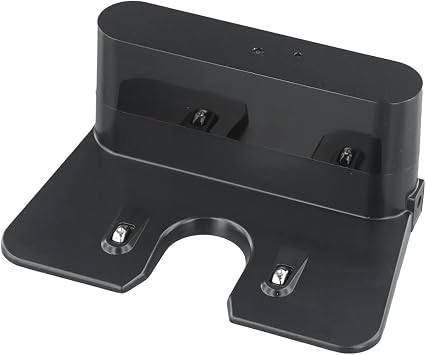 Replace The Vacuum Cleaner Charger Base, Compatible for Mamibot EXVAC660 EXVAC680S X500/X520. Vacuum Cleaner Accessories