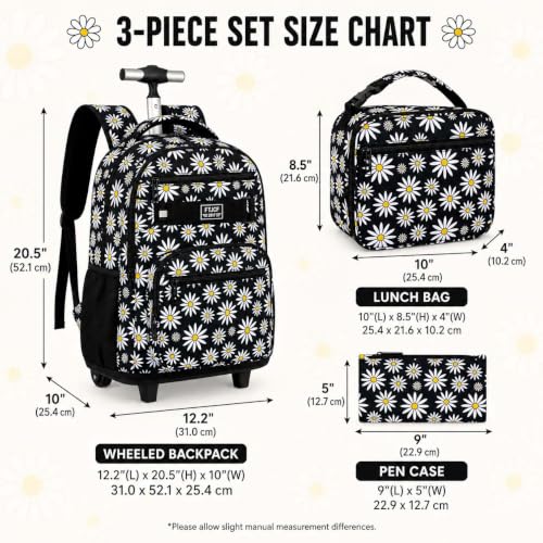 Image of 15 Kids Backpack | 3PCS