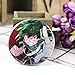 Floette Boku No Hero Academia My Hero Academia Pins Button Ita Bag Accessories (Set of 22)