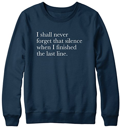 Preisvergleich Produktbild Daytripper Clothing Damen Sweatshirt Blau Navy XXL