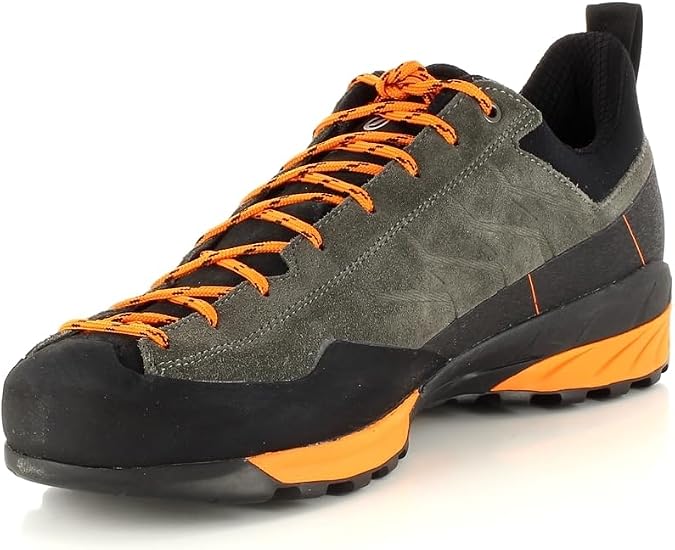 Scarpa Mescalito Men's Walking Shoes - AW26