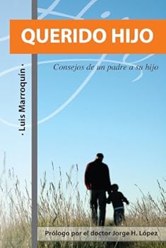 Paperback Querido Hijo (Spanish Edition) [Spanish] Book