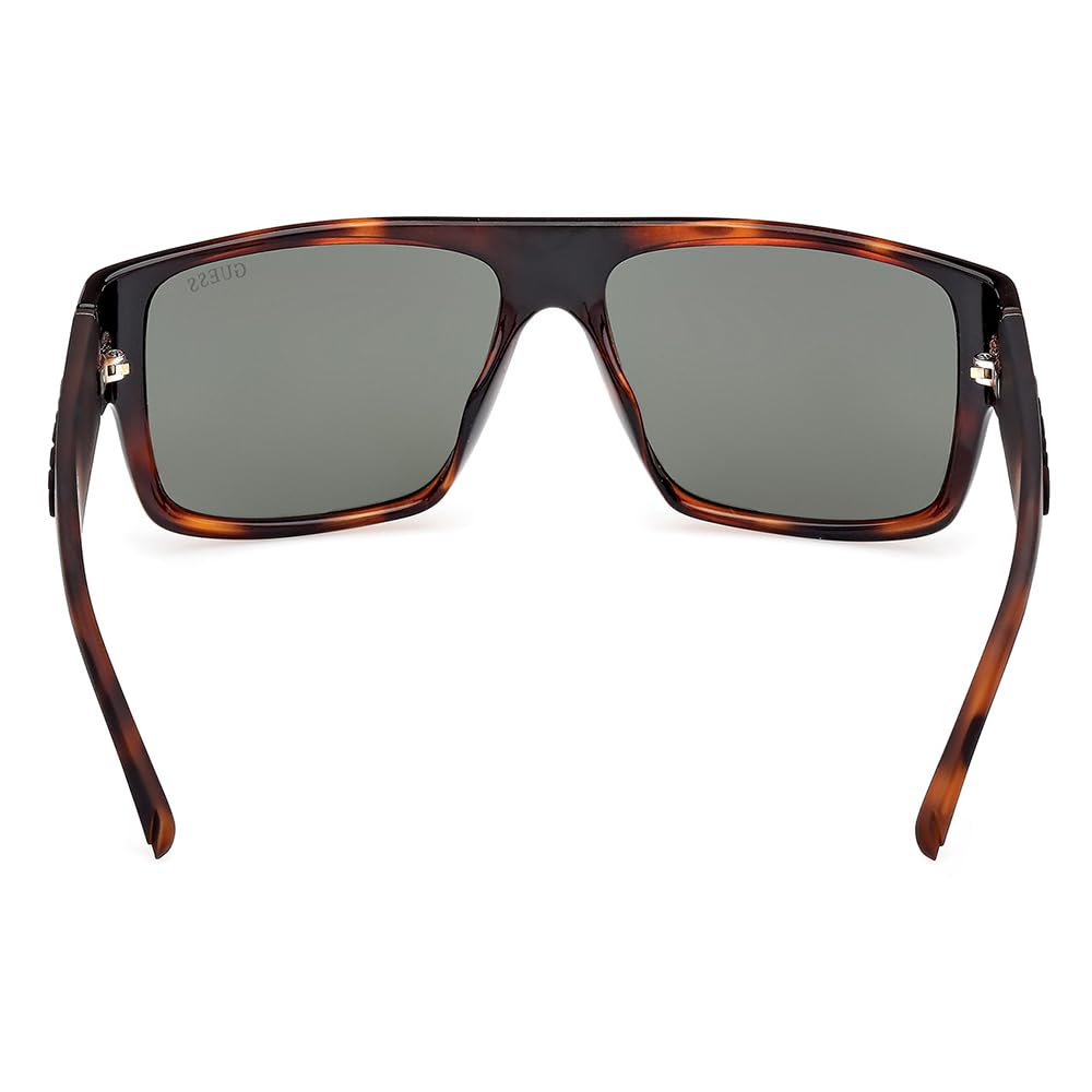 GAFAS GUESS-GU00165 C: ciemna havana 59x15x45,9x130