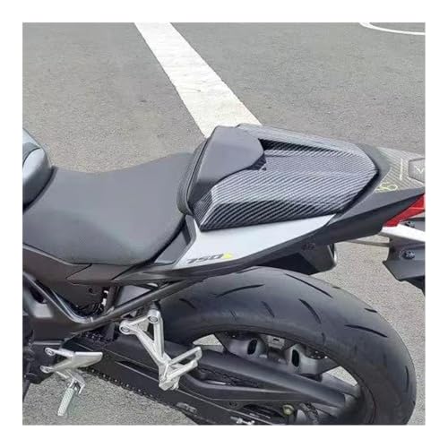 Capot de selle passager de qualité supérieure pour CB500F - 7