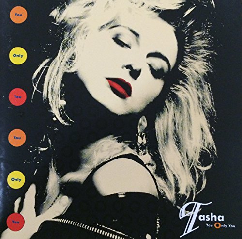 ユー・オンリー・ユー ユー・オンリー・ユー