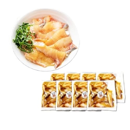 垂水 漬け丼のもと8P(かんぱち)