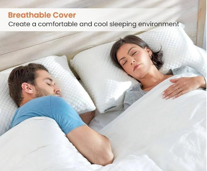 MASHUR FAB Memory-Foam-Pillow-Orthopedic-Pillow-for-Neck-Pain-Cervical-Contour-Memory-Foam-Pillow-Orthopedic-Pillow-for-Neck-Pain-Orthopedic-Contour-Pillow 4