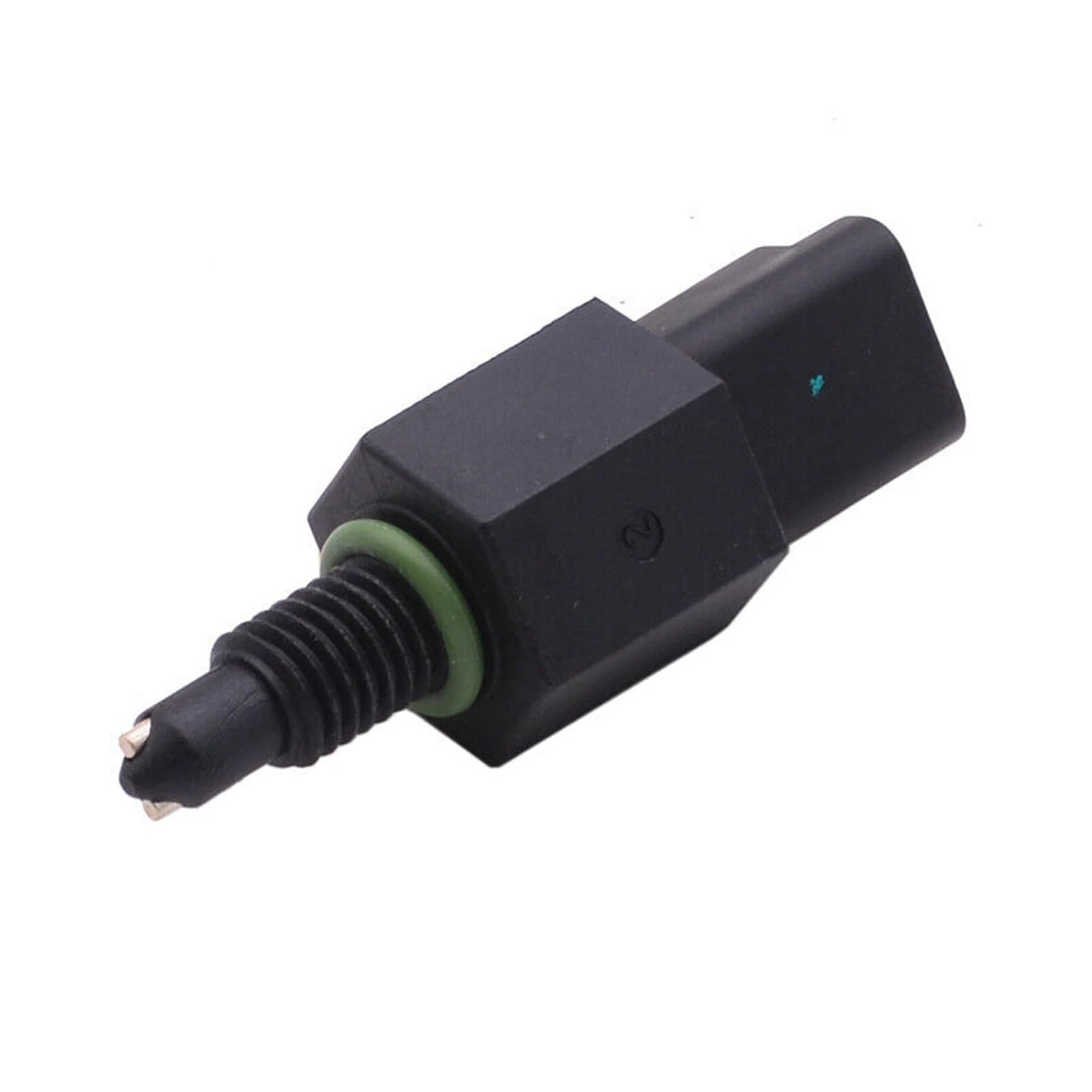 Nivel de aceite motor Sensor de interruptor de presión de aceite para Detector de agua de coche 9643774180 96.437.741.80 LR029269 MPD458G apto para tierra Sensor de nivel de aceite