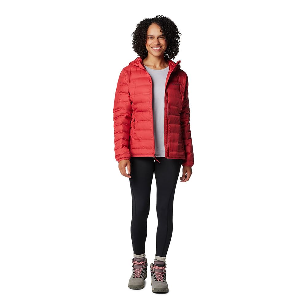 Columbia Chaqueta Con Capucha Lake 22 2 Chaqueta acolchada con capucha Mujer (Pack de 1)