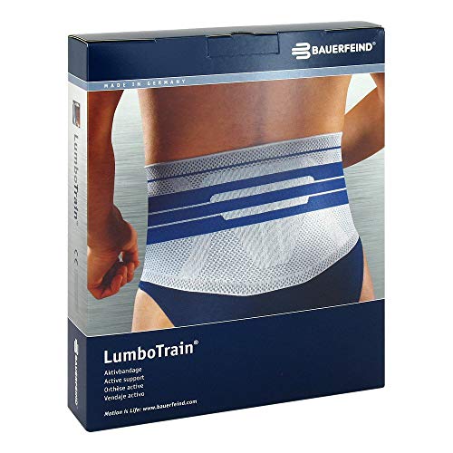 LUMBOTRAIN Talla.3 titan 1 Pieza