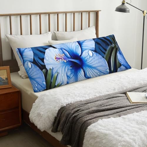 Housse de coussin de corps décorative idée cadeau maison originale
