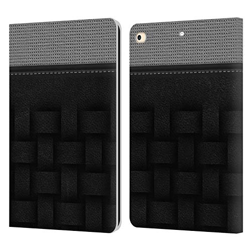 Étui portefeuille en cuir pour Apple iPad 9.7 2017 2018 housse