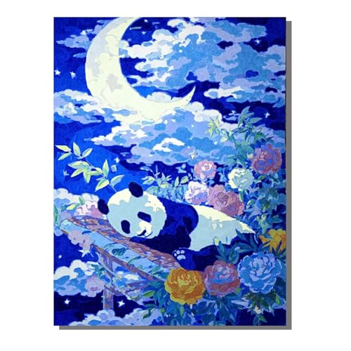 G  hG (t[X) l̎q̂߂̃Mtg ŃyCg SҌ LbgŃyCg fW^G ۓI 30x40cm uVƃANG̋Ă܂ DIY Paint by Numbers rO[ Ce