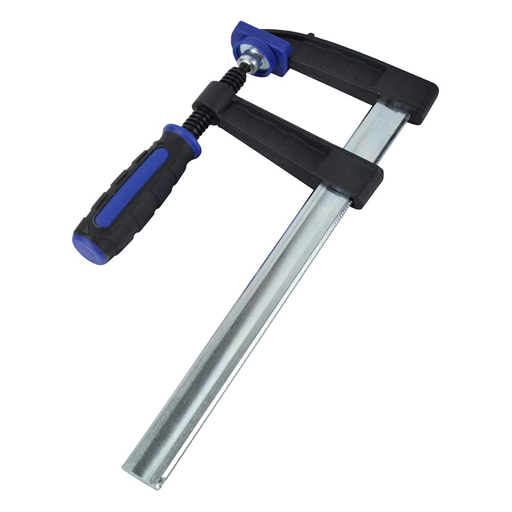 Amazon.com: Faithfull FAIFC200270 F Clamp 200 mm (8 Inch) Capacity