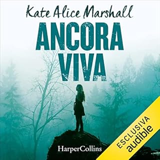 Ancora viva copertina