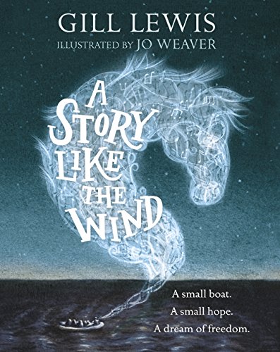 Télécharger A Story Like the Wind (English Edition) Francais PDF