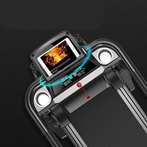 Image of Smart Home Treadmill, Walking Electric Multifunction Machine, Home Exercise Tool Folding