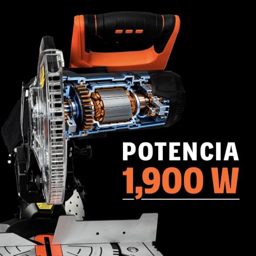 professional miter saw product image