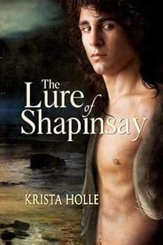 The Lure of Shapinsay