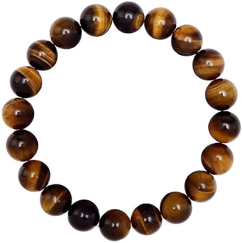 Dalmatin Jasper Bracelets (8mm), Natural Precious Round Gemstones Bracelets For Energy