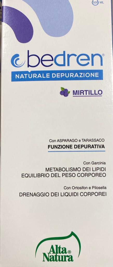 Bedren MIRTILLO