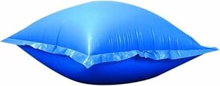 Air Pillow for Above Ground Pool, 4' X 4' Ultra Thick & Super Durable Air Pillow for Pool Covers, Heavy Duty Premium Pool Pillows for Closing Winter, Underneath Winter Cover for Swimming Pools