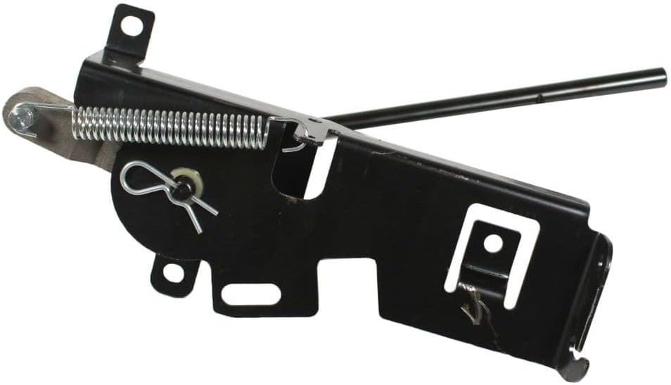 Husqvarna 199972 Lawn Tractor Blade Engagement Lever Assembly (Replaces 199869, 199971, 532197798, 532199869, 532199971, Genuine Original Equipment Manufacturer (OEM) Part