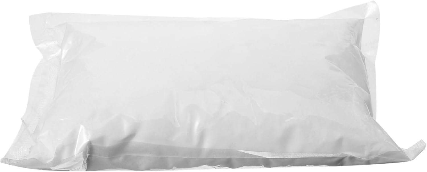 UPKOCH 1Pack Snow Agent Safe Ice Remover for Roads Driveways Parking Lots Formula for Ice Snow Dissolving