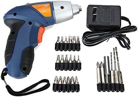 4.8V Rechargeable Electric Screwdriver Small Drill Driver Cordless Sleeve Power Tools Cordless Drill Oscillating Tool Saw