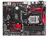 b150 pro gaming d3 review Dispose de plusieurs options de connectivité, notamment des ports HDMI, VGA et USB3 for une compatibilité polyvalente avec les appareils.