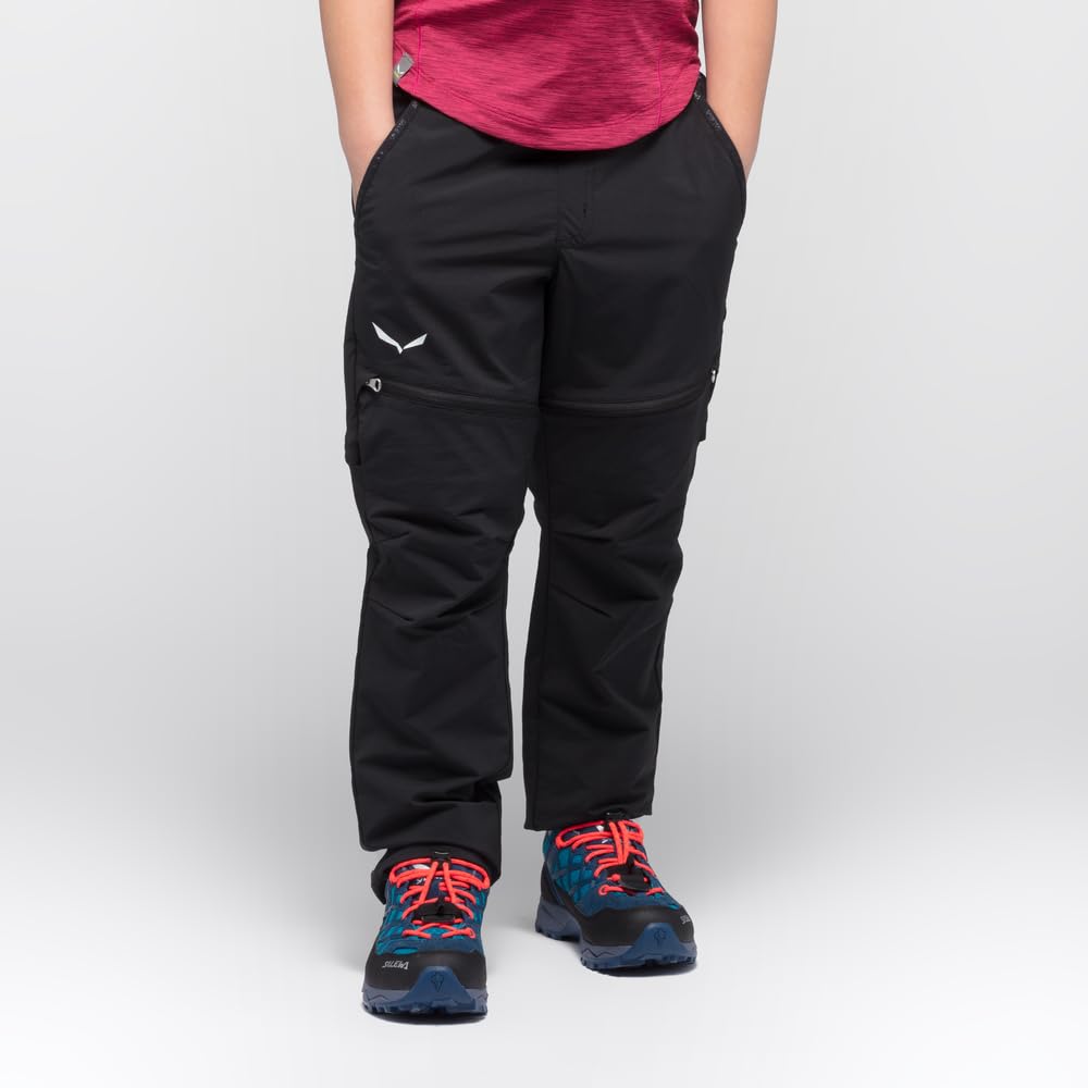 SALEWA Pantaloni Agner Dst 2/1