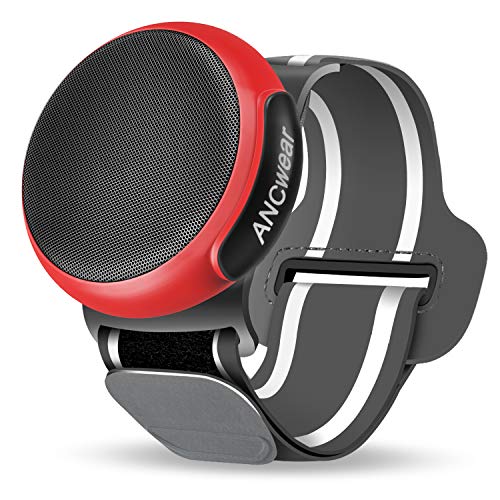 Ancwear Mini Altavoz Bluetooth Inalámbrico, Altavoz Portátil Portátil Portátil Resistente Al Agua Ipx6, Verdadero Estéreo Inalámbrico, Graves Profundos, Bluetooth 5.0 Ancwear Mini Altavoz Bluetooth Inalámbrico, Altavoz Portátil Portátil Portátil Resistente Al Agua Ipx6, Verdadero Estéreo Inalámbrico, Graves Profundos, Bluetooth 5.0