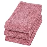 ホットマン 1秒タオル ライトフェイスタオル 3枚セット ホットマンカラー12 薄手 全12色 日本製 綿100% 瞬間吸水 最高級超長綿 12LF_RO