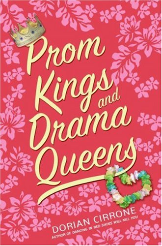 Buy Prom Kings and Drama Queens โ BookShops.in