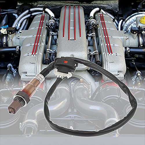 Sensor de Oxígeno X AUTOHAUX para Chevrolet Cruze 2011-2016 miniatura 2