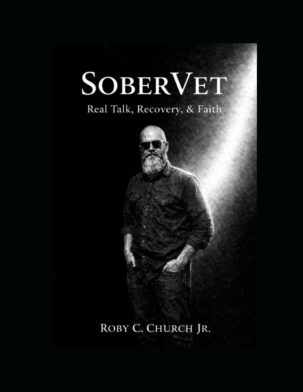 SoberVet: Real Talk, Recovery, & Faith